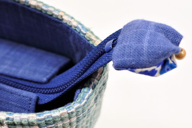 裂き織り オンラインで | おおのキャンパス